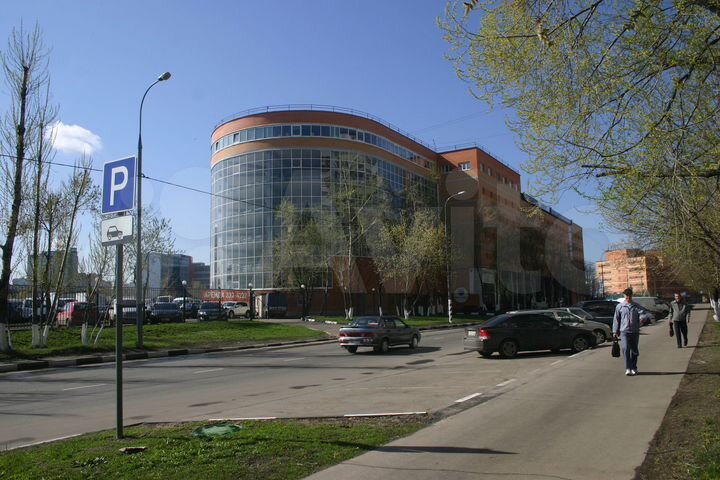 Гараж, 22 м²