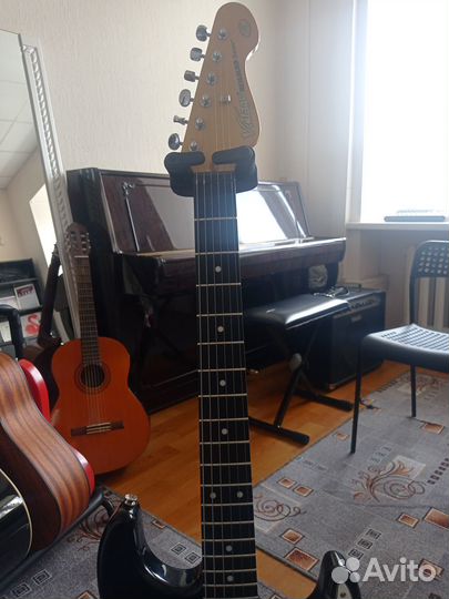 Электрогитара V6 Vintage Reissued Series Stratocas