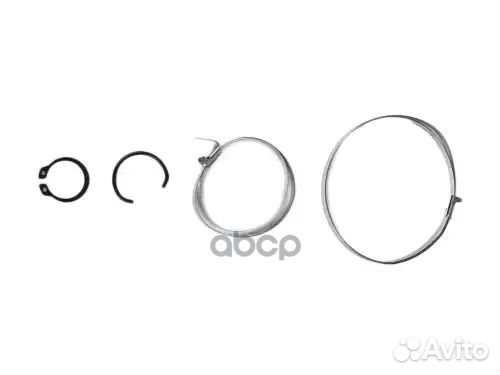 ШРУС внутренний к-кт 28392AG000 Subaru XV I 11