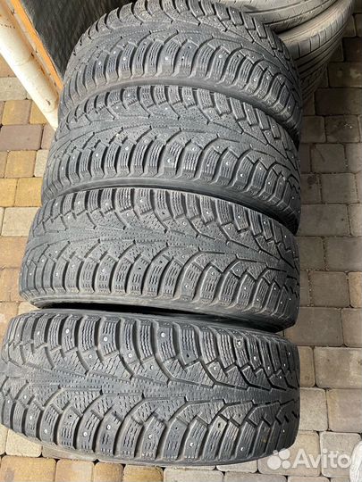 Nokian Tyres Nordman 5 205/65 R15 99T