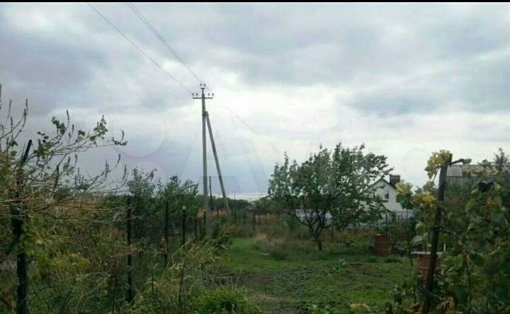 Участок 9 сот. (СНТ, ДНП)