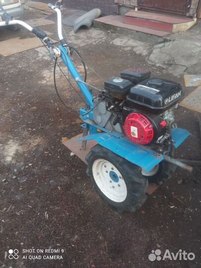 Мотоблок нева мб 2 бу