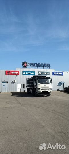 FAW CA3310P66K24T4E5, 2023