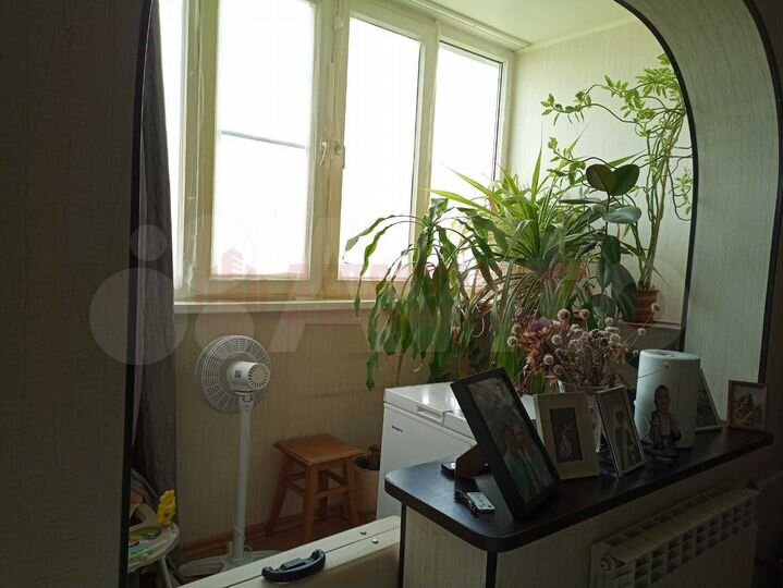 3-к. квартира, 74,9 м², 8/9 эт.