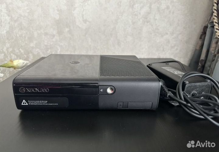 Xbox 360 2013 г