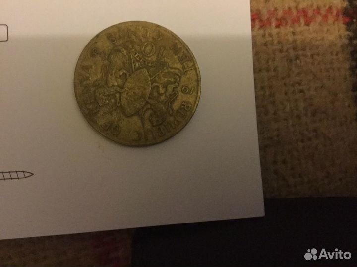 Нигерийскиедньги коллекционеру идр