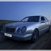 Mercedes-Benz E-класс 3.2 AT, 1996, 413 000 км, с пробегом, цена 310 000 руб.