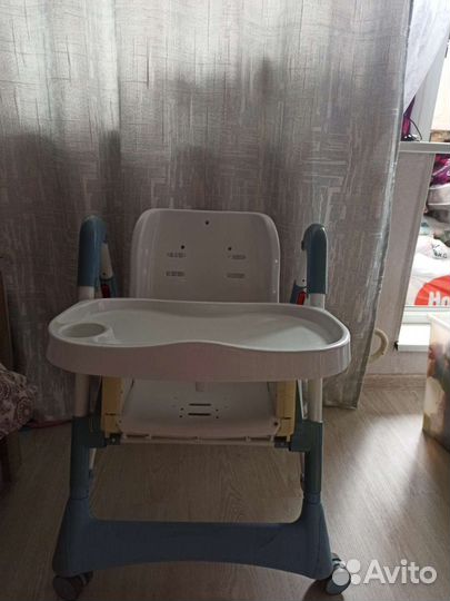 Стульчик для кормления