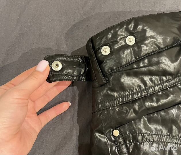 Горнолыжные брюки болоневые женские