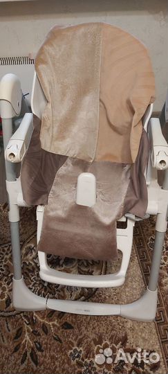 Стульчик для кормления за 1р