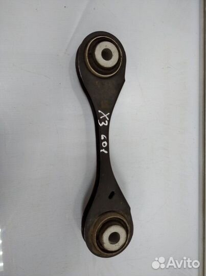 Рычаг подвески верхний задний правый Bmw X3 G01 до