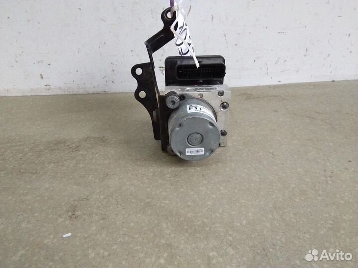 Блок ABS (насос) Kia Sportage 2016