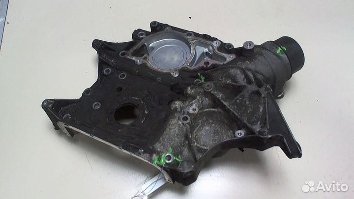 Корпус масляного фильтра Mercedes Sprinter, 2000