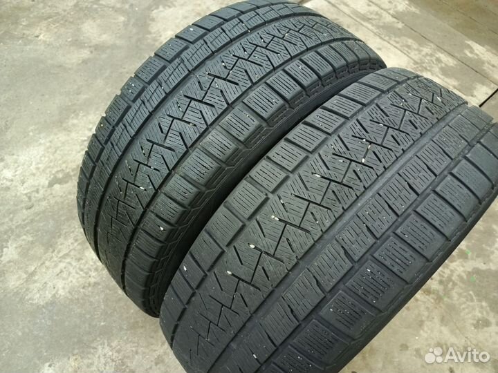 Formula Ice FR 205/55 R16