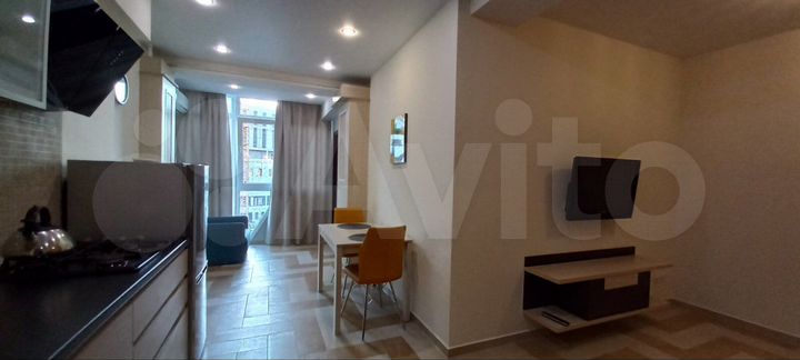 2-к. квартира, 48 м², 6/12 эт.