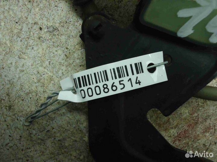 Датчик дорожного просвета Audi A6 C6