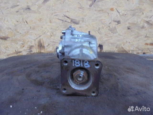 Раздаточная коробка Acura MDX 1