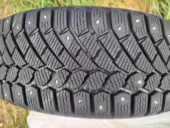 Gislaved Nord Frost 200 185/60 R15