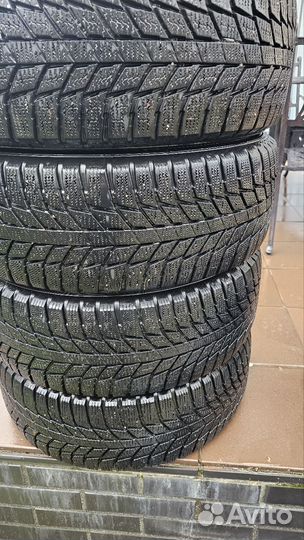 Triangle Snowlink TWT02 205/55 R16 94R