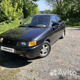 Регулировка сход-развала LADA ВАЗ 2110