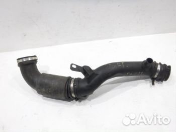 Патрубок воздушный