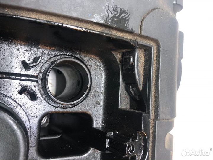 Клапанная крышка EP6 Peugeot 308 EP6