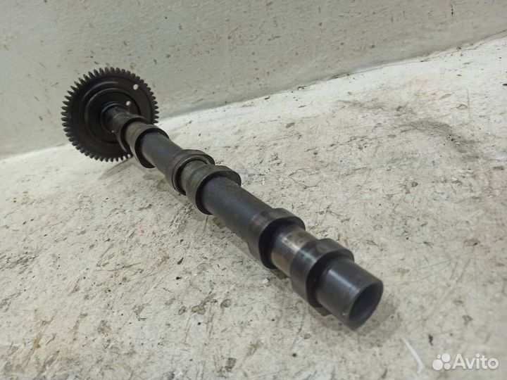 Распредвал выпускной