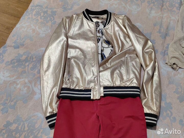 Капсула одежды 42 44