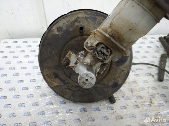 Вакуумный усилитель тормозов в сборе Mazda 6