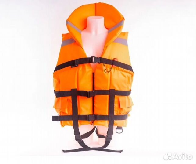 Спасательный жилет Rodstars взрослый