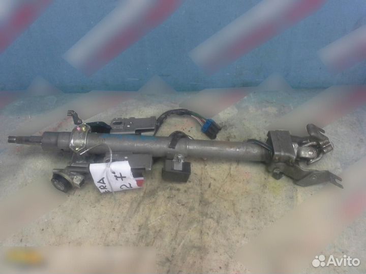 Колонка рулевая Kia Spectra 2001