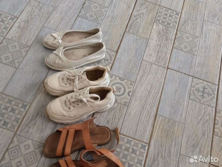 Обувь детская