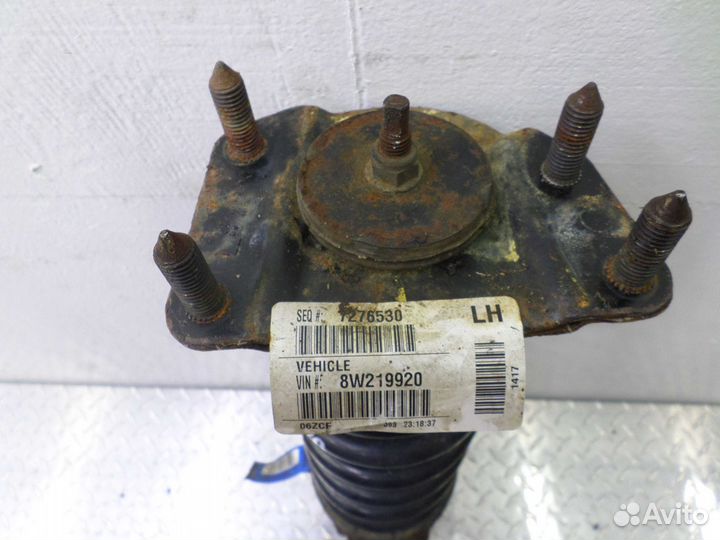 Амортизатор передний L Dodge Nitro 1