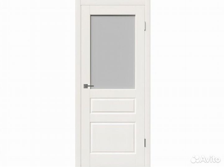 Межкомнатные Ламинированные двери