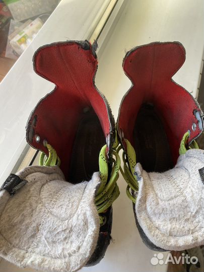 Детская хоккейная форма