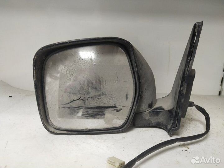 Зеркало переднее левое Toyota Land Cruiser Prado