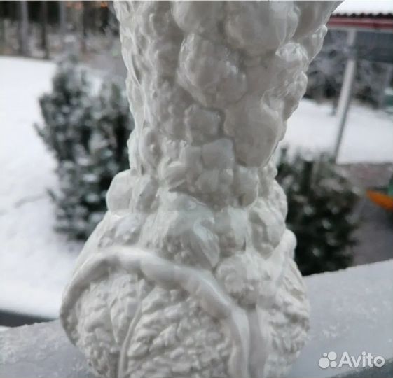 Сервиз Леди Карлайл