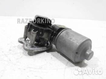 Моторчик стеклоочистителя