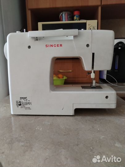 Швейная машинка