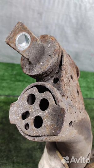 Рычаг задний продольный правый Honda CR-V 3 (RE)