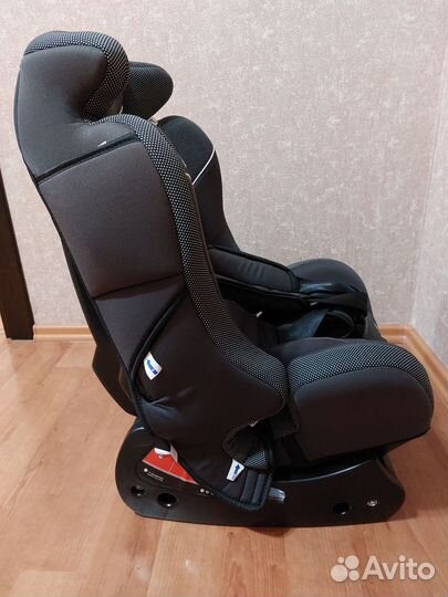 Детское автокресло 0-25 кг