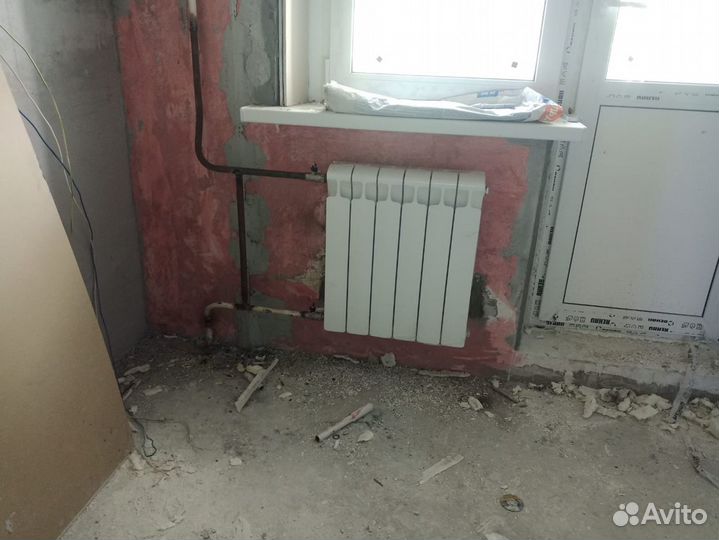 Сварка водопровод отопление узлы котельные