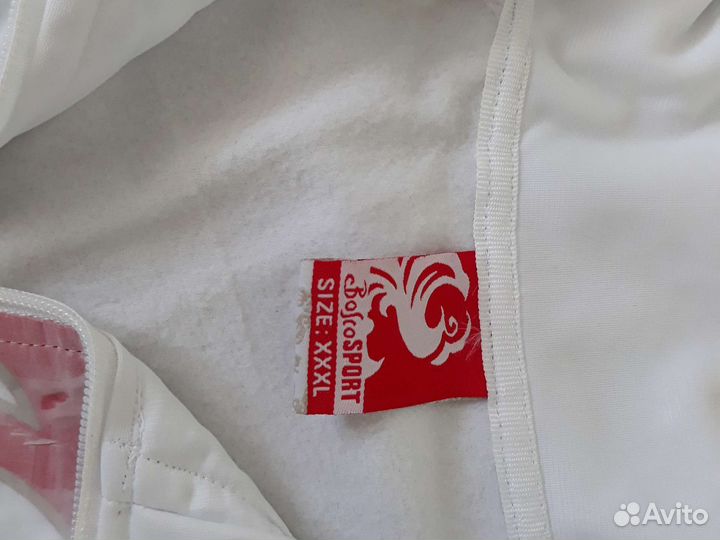 Спортивный костюм,эластик.Размер 52-54