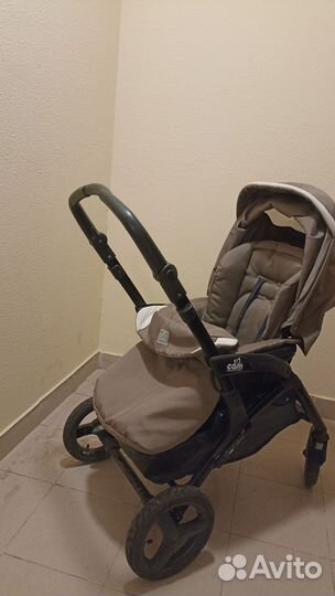 Коляска Cam Dinamico up 2 в 1