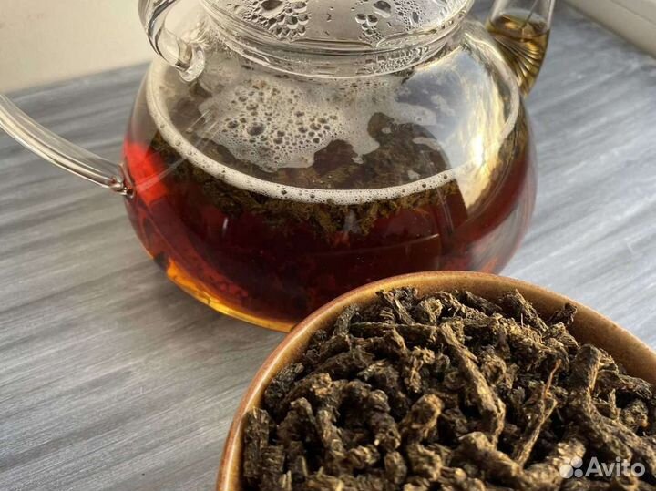 Иван-чай 1 килограмм 2О23 зож, свой