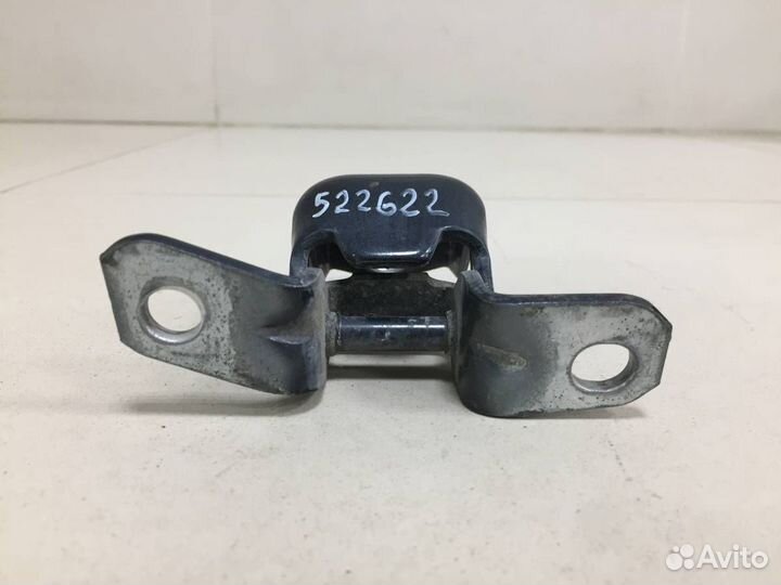 Петля двери задней правой нижняя Mazda 3 BK 2002-2009