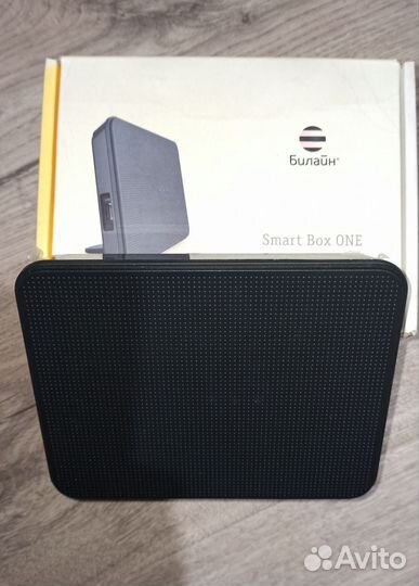 Wifi роутер beeline