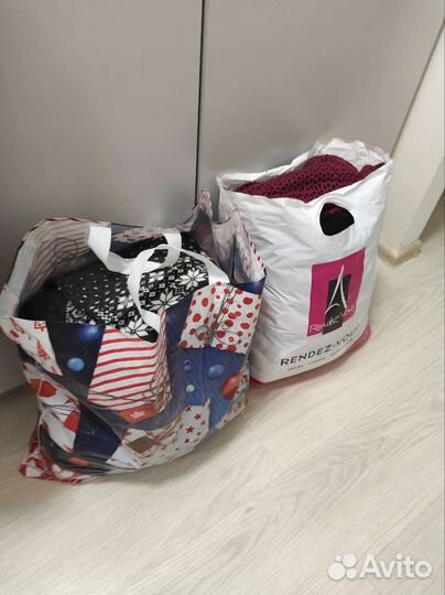 Женские вещи пакетом 42