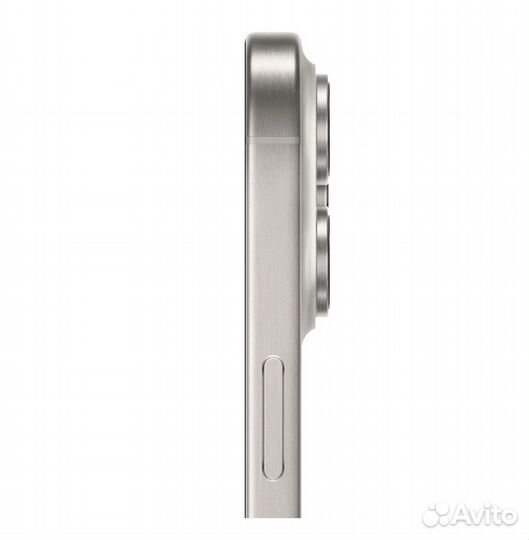 iPhone 15 Pro Max, 256 ГБ