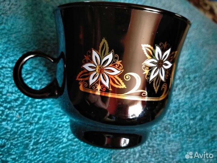 Кофейные чашки